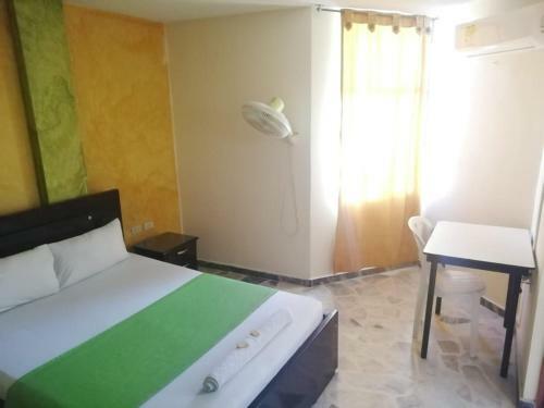 Hotel La Nueva Estancia