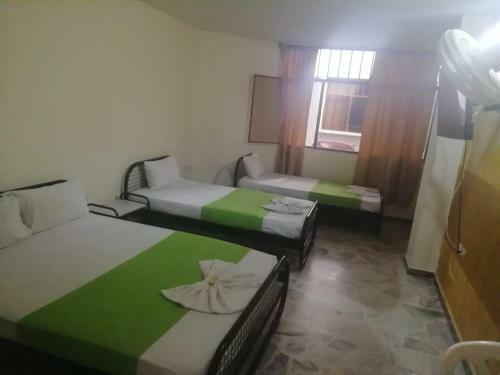 Hotel La Nueva Estancia