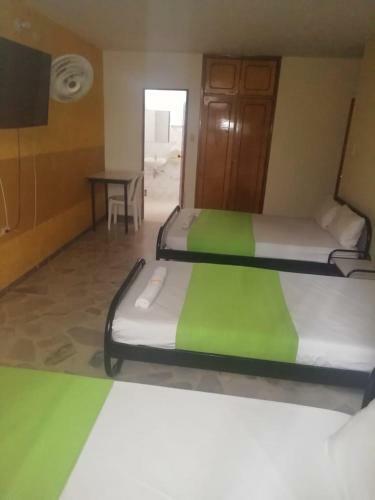 Hotel La Nueva Estancia