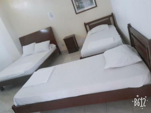 Hoteles Lancers