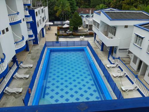 Hoteles Lancers