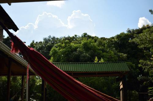Hospedaje Los Pinos, Caba�a En Minca