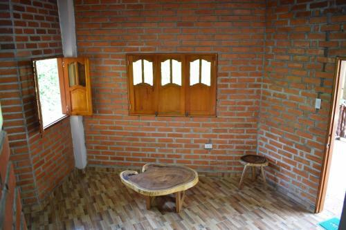 Hospedaje Los Pinos, Caba�a En Minca
