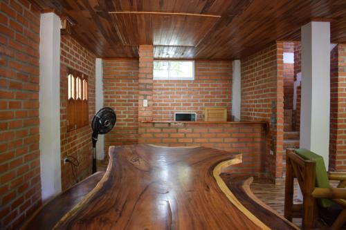Hospedaje Los Pinos, Caba�a En Minca
