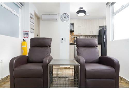 Apartamento Miracle
