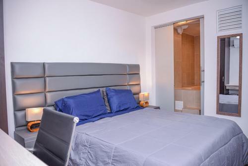 Apartamento Miracle