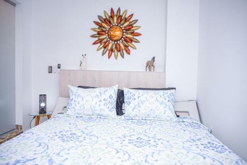 Apartamento Miracle