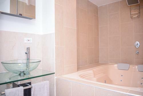 Apartamento Miracle