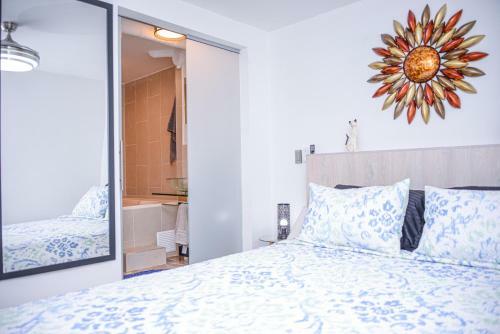 Apartamento Miracle