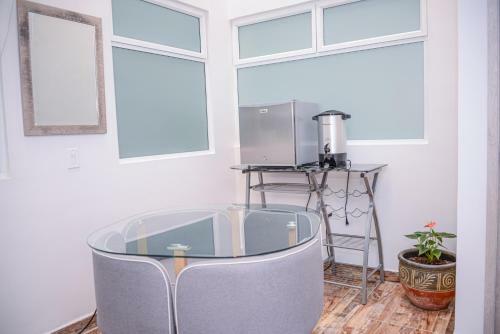 Apartamento Miracle