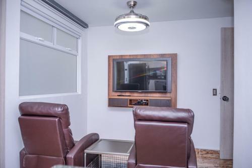 Apartamento Miracle