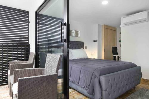 Apartamento Miracle