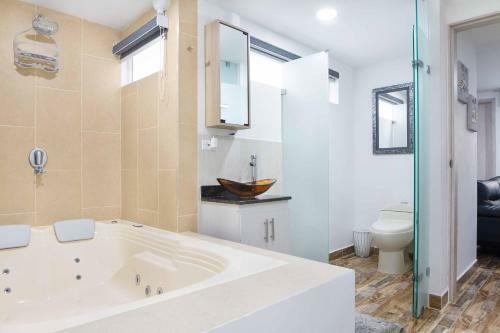 Apartamento Miracle