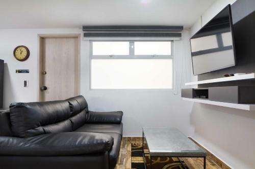Apartamento Miracle