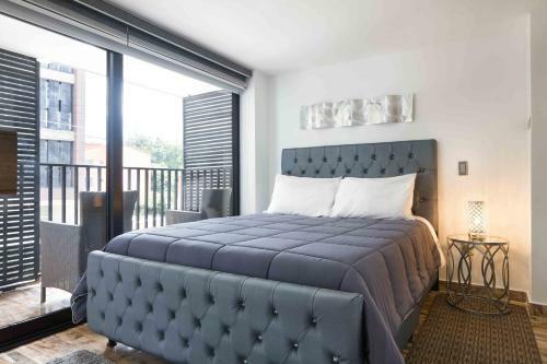 Apartamento Miracle