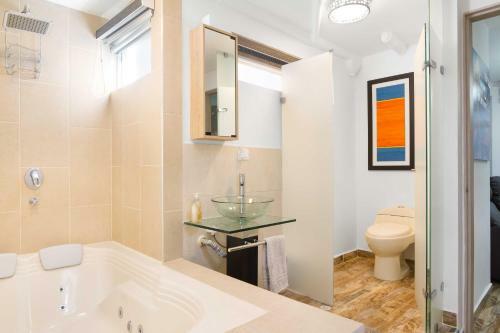 Apartamento Miracle