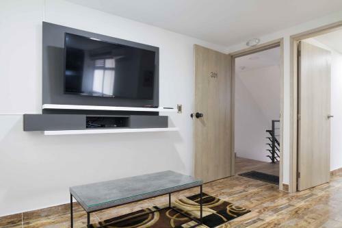 Apartamento Miracle
