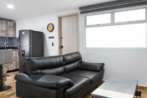 Apartamento Miracle