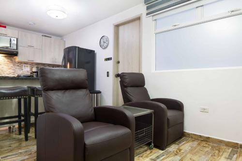 Apartamento Miracle