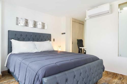 Apartamento Miracle