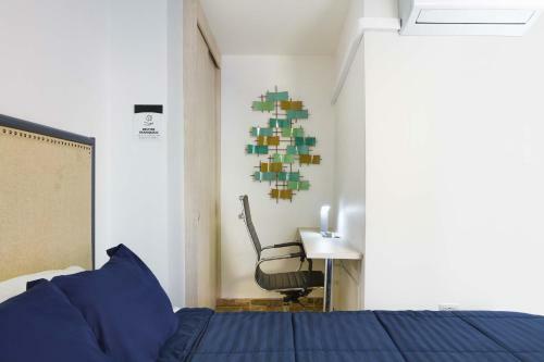 Apartamento Miracle