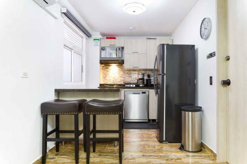 Apartamento Miracle