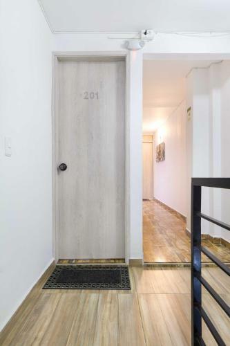 Apartamento Miracle