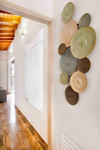Apartamento Miracle