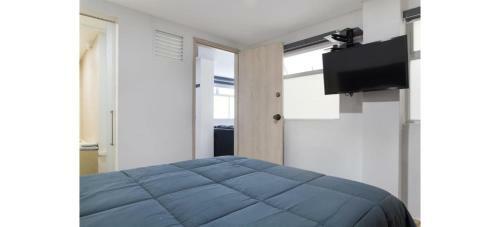 Apartamento Miracle