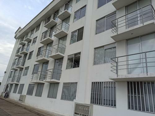 Apartamento Parque Del Cafe 305b
