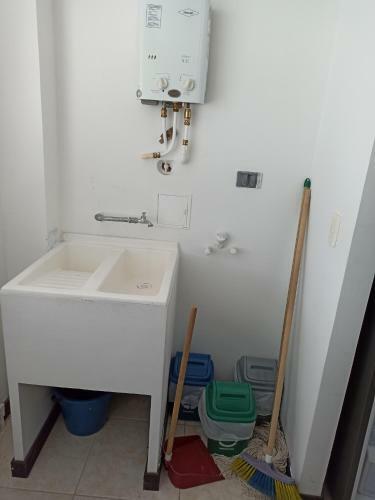 Apartamento Parque Del Cafe 305b