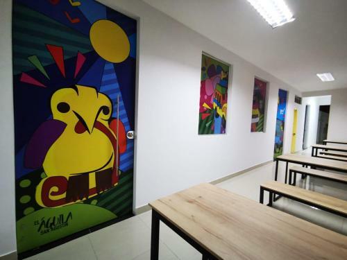 Hostal El Papayo