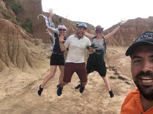 Hostal El Papayo