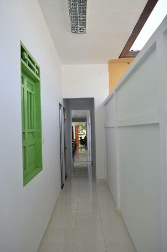 Hostal El Papayo