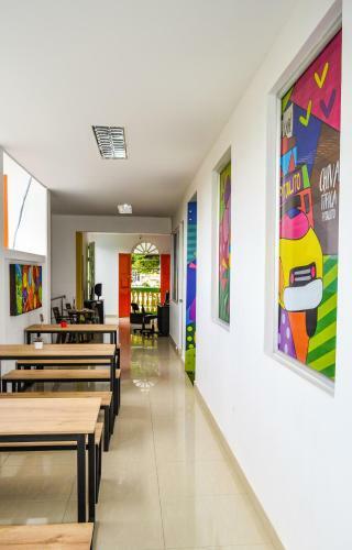 Hostal El Papayo