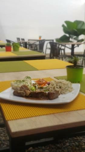 Hostal El Papayo