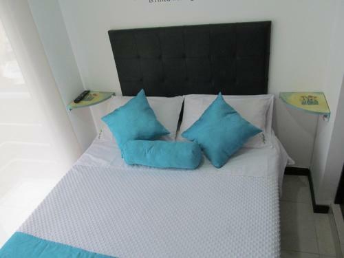Guaduales Del Caf�-apartamento Tur�stico