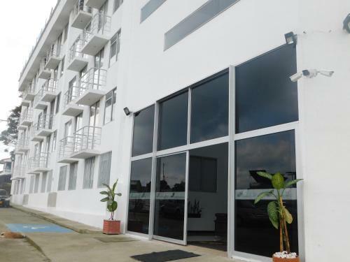 Guaduales Del Caf�-apartamento Tur�stico