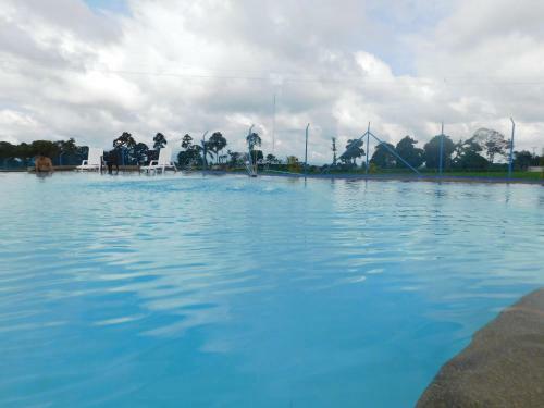 Guaduales Del Caf�-apartamento Tur�stico