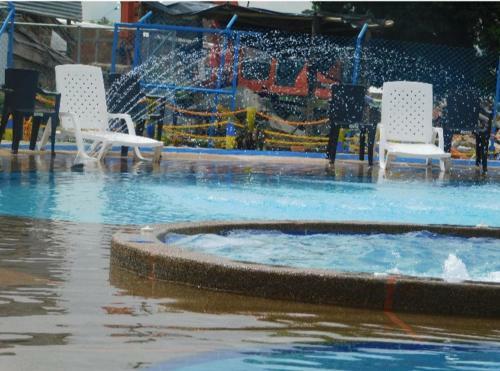 Guaduales Del Caf�-apartamento Tur�stico