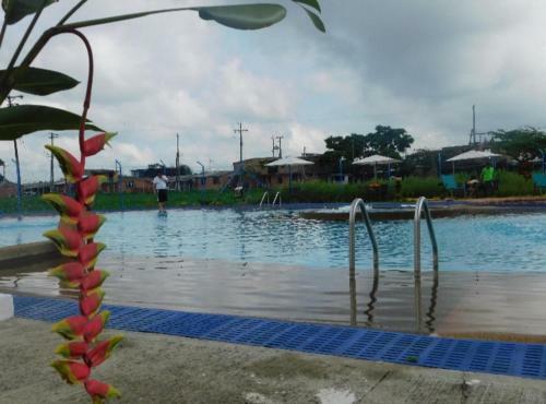 Guaduales Del Caf�-apartamento Tur�stico