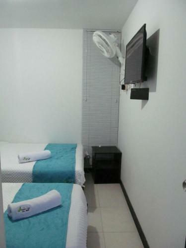 Guaduales Del Caf�-apartamento Tur�stico