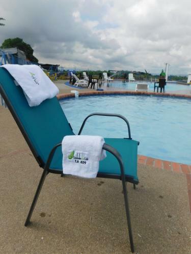 Guaduales Del Caf�-apartamento Tur�stico