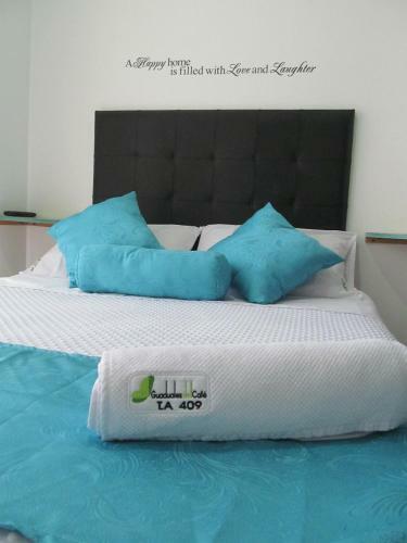 Guaduales Del Caf�-apartamento Tur�stico