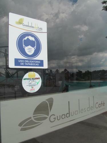 Guaduales Del Caf�-apartamento Tur�stico