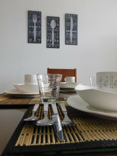 Guaduales Del Caf�-apartamento Tur�stico