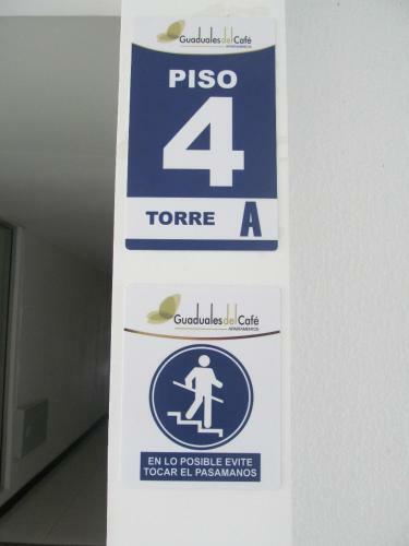 Guaduales Del Caf�-apartamento Tur�stico