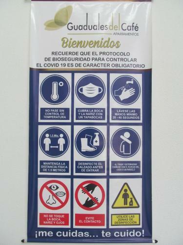 Guaduales Del Caf�-apartamento Tur�stico