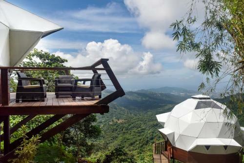 Hotel Trekker Glamping