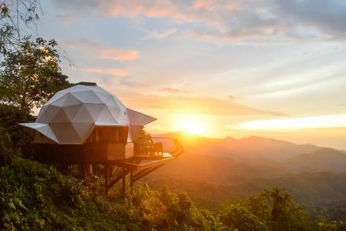 Hotel Trekker Glamping